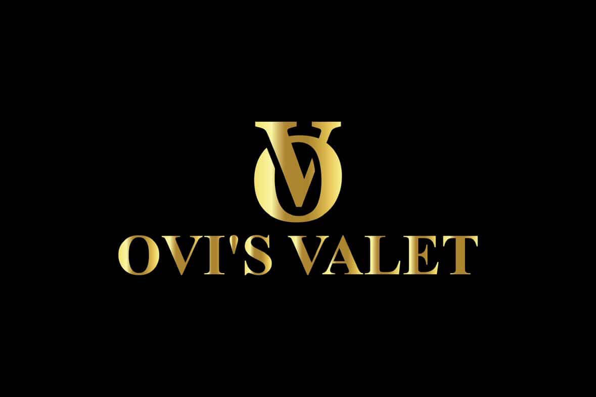 Ovi's Valet